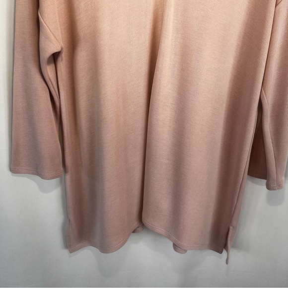 J Jill Pure Jill Womens
Sand Washed Pink
Sweater Sz M Pastel Soft
Beachy Coastal - Picture 4 of 11